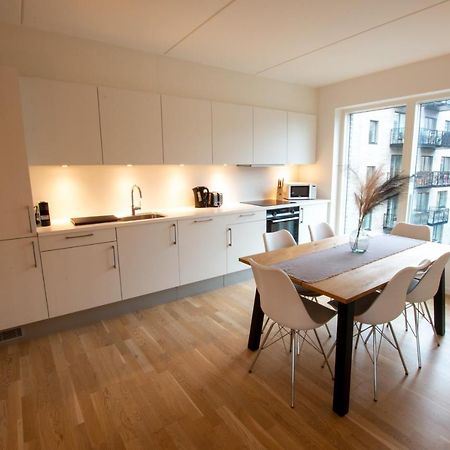 Copenhagen West By Charles Hope Apartman Kültér fotó