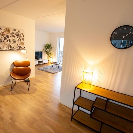 Copenhagen West By Charles Hope Apartman Kültér fotó