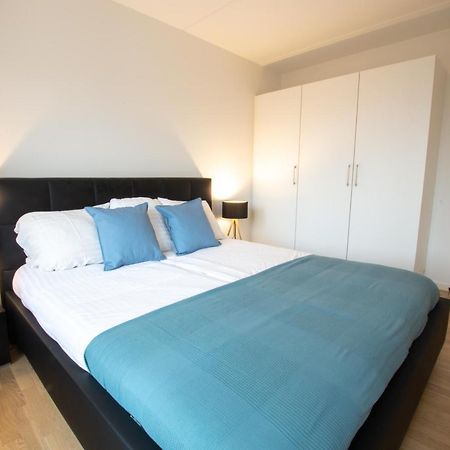 Copenhagen West By Charles Hope Apartman Kültér fotó
