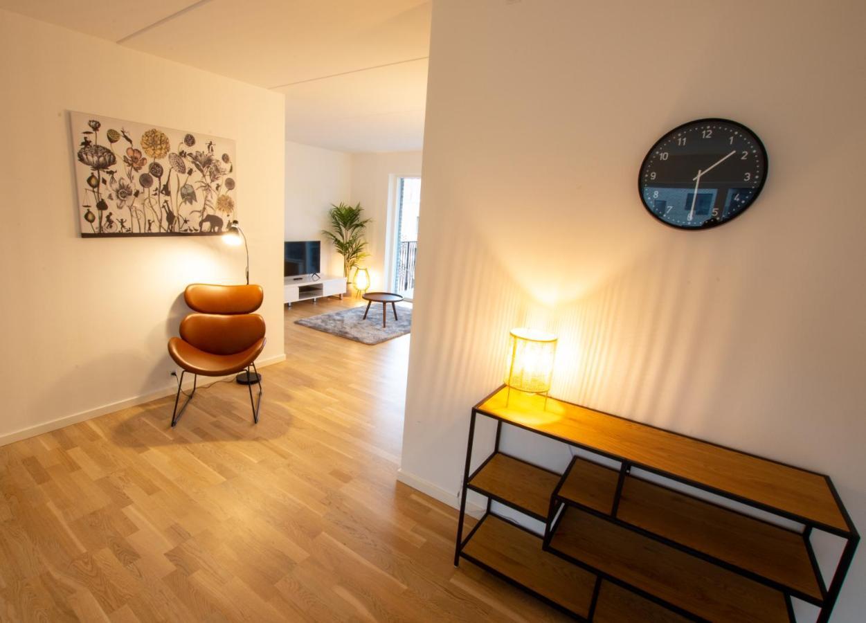 Copenhagen West By Charles Hope Apartman Kültér fotó