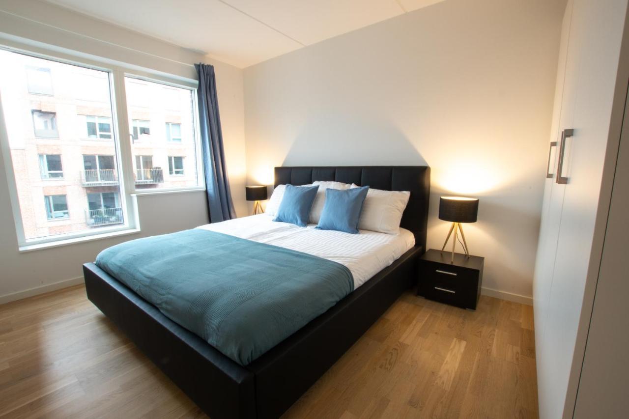 Copenhagen West By Charles Hope Apartman Kültér fotó