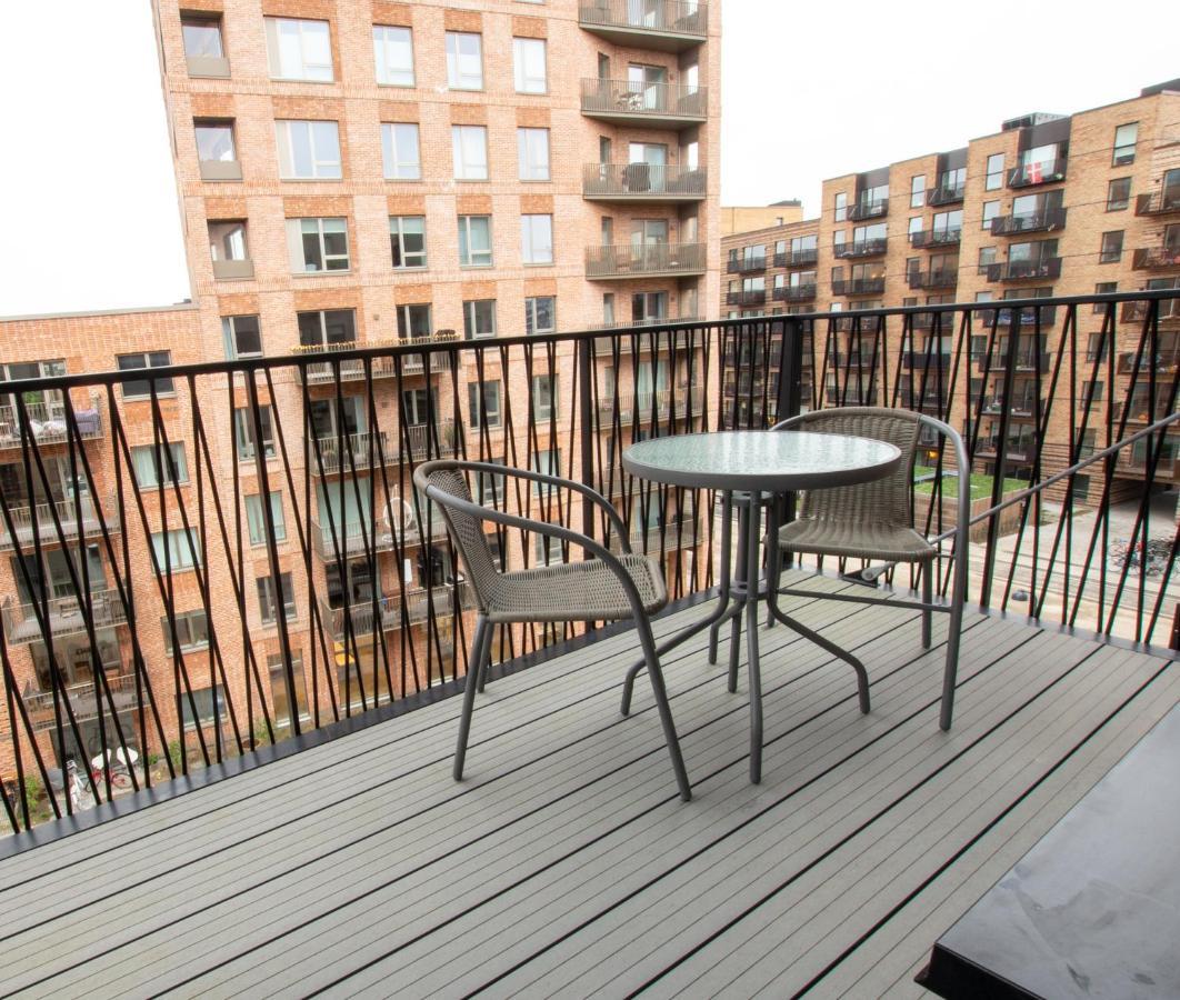 Copenhagen West By Charles Hope Apartman Kültér fotó