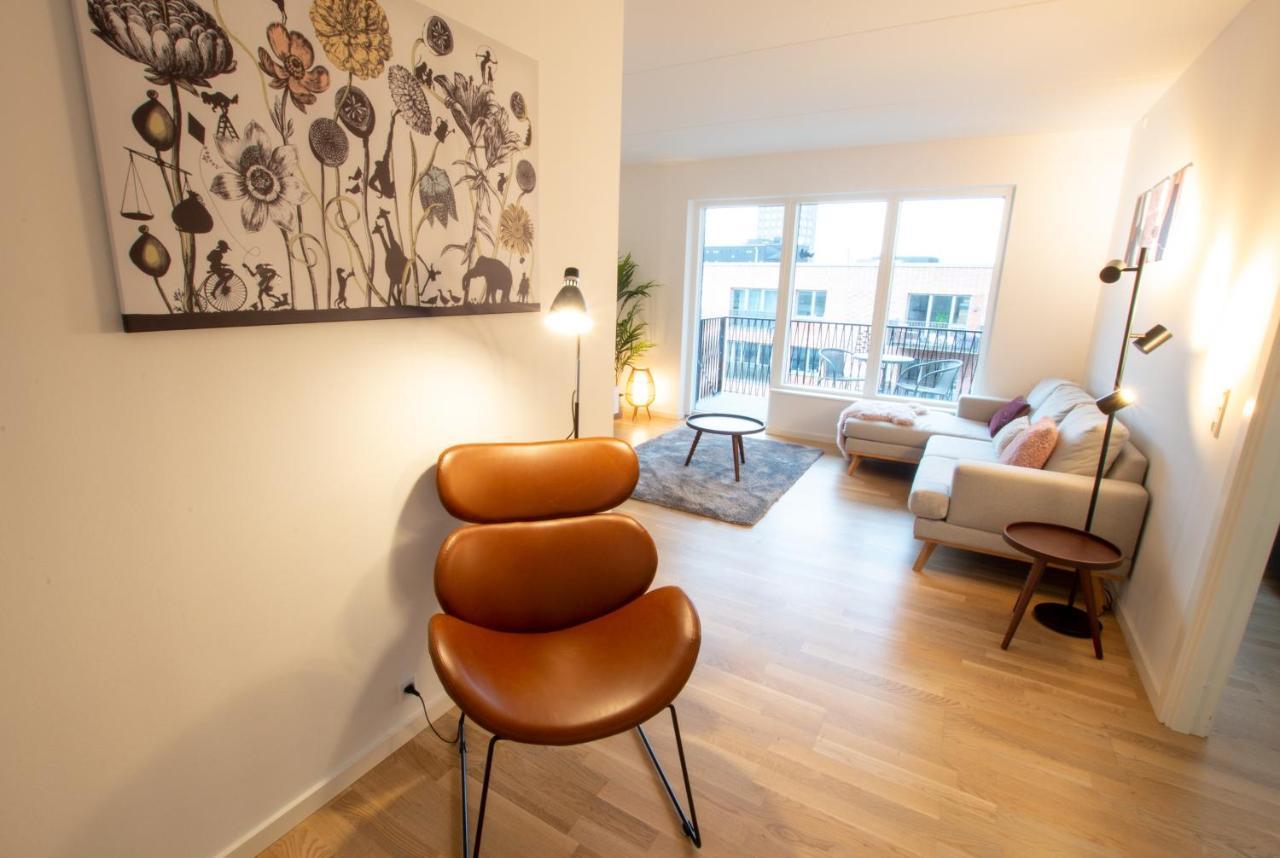 Copenhagen West By Charles Hope Apartman Kültér fotó