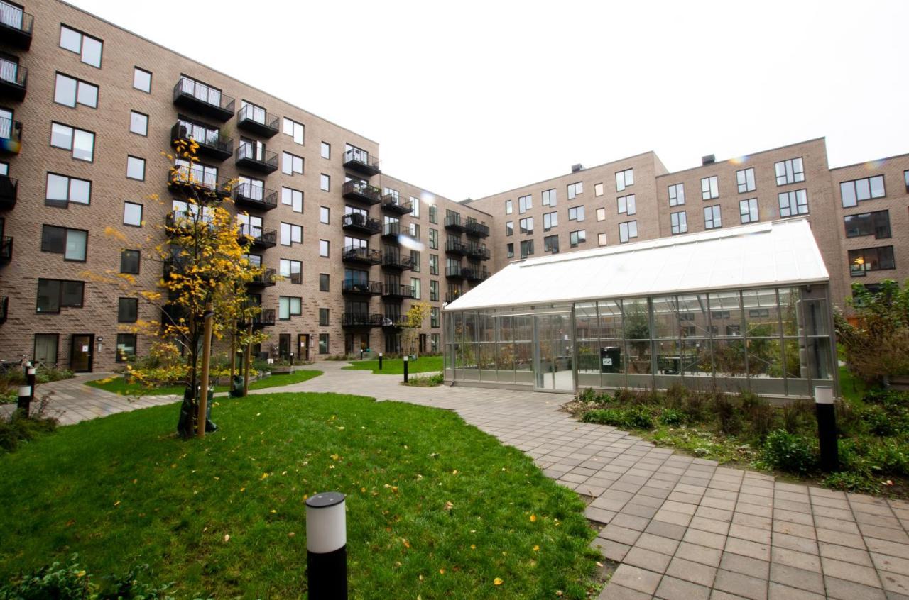 Copenhagen West By Charles Hope Apartman Kültér fotó
